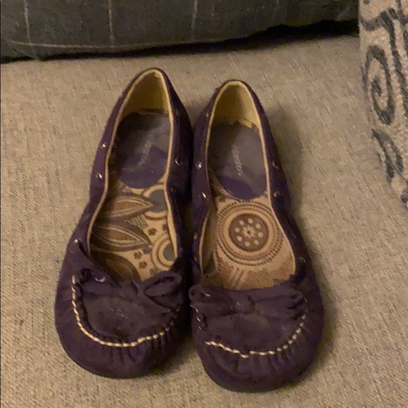 🌼 xhilaration size 9.5 - Picture 2 of 8